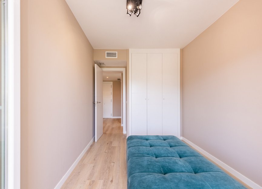 Reventa - Apartment - Middle Floor Apartment - Marbella - Nueva Andalucia