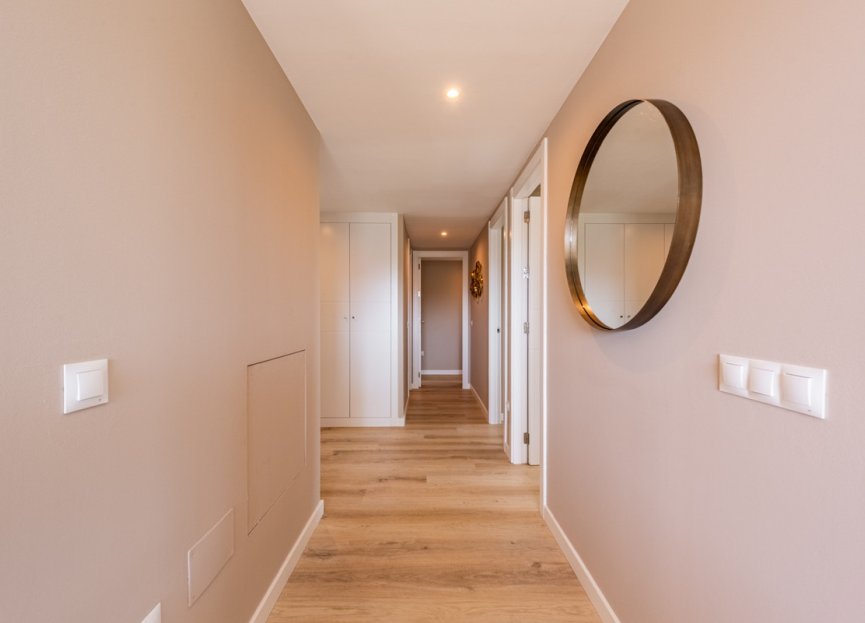 Reventa - Apartment - Middle Floor Apartment - Marbella - Nueva Andalucia