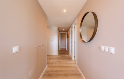 Reventa - Apartment - Middle Floor Apartment - Marbella - Nueva Andalucia