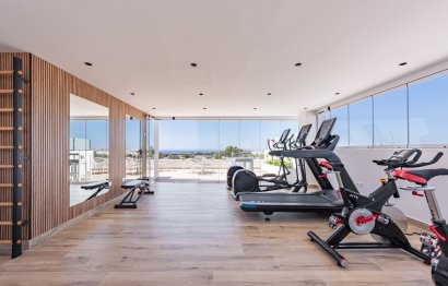 Reventa - Apartment - Middle Floor Apartment - Marbella - Nueva Andalucia