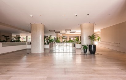 Reventa - Apartment - Middle Floor Apartment - Marbella - Nueva Andalucia