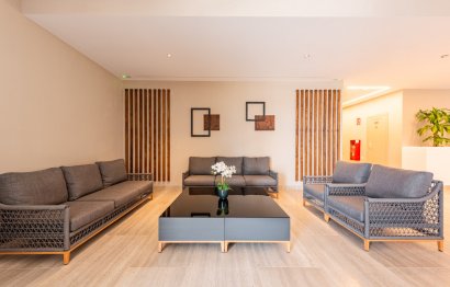 Reventa - Apartment - Middle Floor Apartment - Marbella - Nueva Andalucia