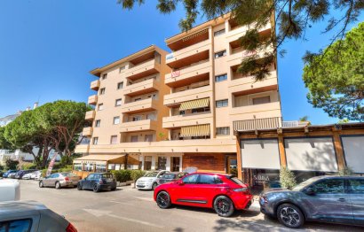 Resale - Apartment - Middle Floor Apartment - Marbella - Nueva Andalucia