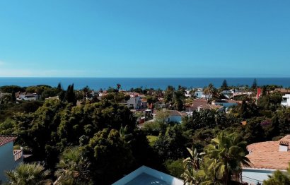 Resale - House - Detached Villa - Marbella - Marbesa