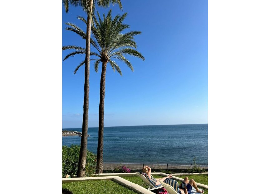 Reventa - Apartment - Middle Floor Apartment - Estepona