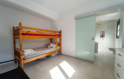 Resale - House - Detached Villa - Marbella - Marbesa