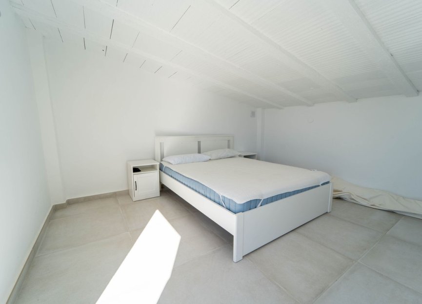 Resale - House - Detached Villa - Marbella - Marbesa