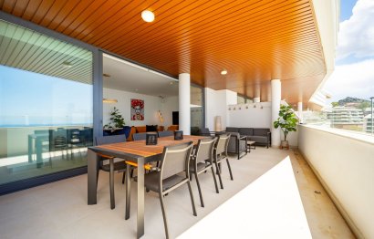 Resale - Apartment - Middle Floor Apartment - Fuengirola - Fuengirola Centro