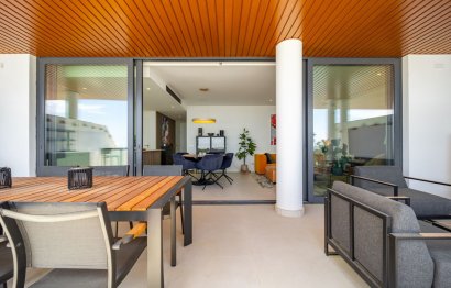 Resale - Apartment - Middle Floor Apartment - Fuengirola - Fuengirola Centro