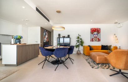 Resale - Apartment - Middle Floor Apartment - Fuengirola - Fuengirola Centro