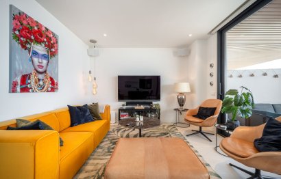 Resale - Apartment - Middle Floor Apartment - Fuengirola - Fuengirola Centro