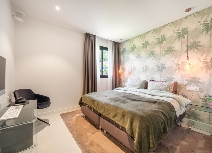 Resale - Apartment - Middle Floor Apartment - Fuengirola - Fuengirola Centro