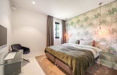 Resale - Apartment - Middle Floor Apartment - Fuengirola - Fuengirola Centro