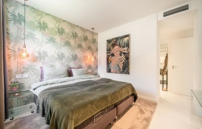 Resale - Apartment - Middle Floor Apartment - Fuengirola - Fuengirola Centro