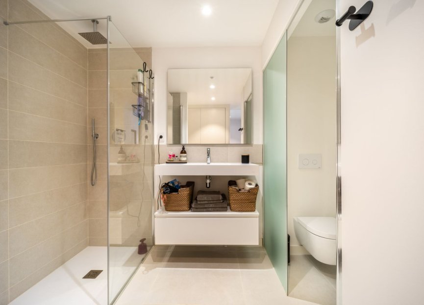 Resale - Apartment - Middle Floor Apartment - Fuengirola - Fuengirola Centro