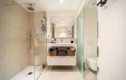 Resale - Apartment - Middle Floor Apartment - Fuengirola - Fuengirola Centro