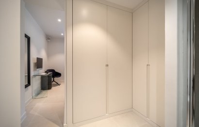 Resale - Apartment - Middle Floor Apartment - Fuengirola - Fuengirola Centro