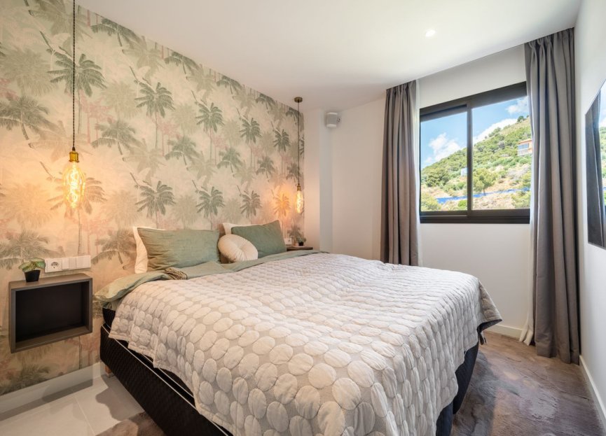 Resale - Apartment - Middle Floor Apartment - Fuengirola - Fuengirola Centro