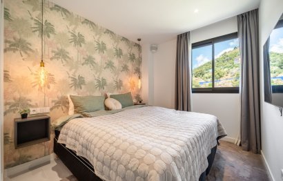 Resale - Apartment - Middle Floor Apartment - Fuengirola - Fuengirola Centro