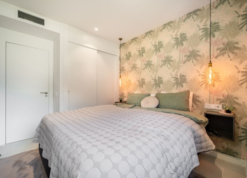 Resale - Apartment - Middle Floor Apartment - Fuengirola - Fuengirola Centro