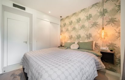 Resale - Apartment - Middle Floor Apartment - Fuengirola - Fuengirola Centro