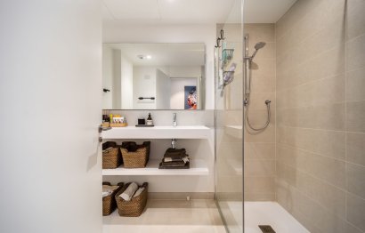 Resale - Apartment - Middle Floor Apartment - Fuengirola - Fuengirola Centro