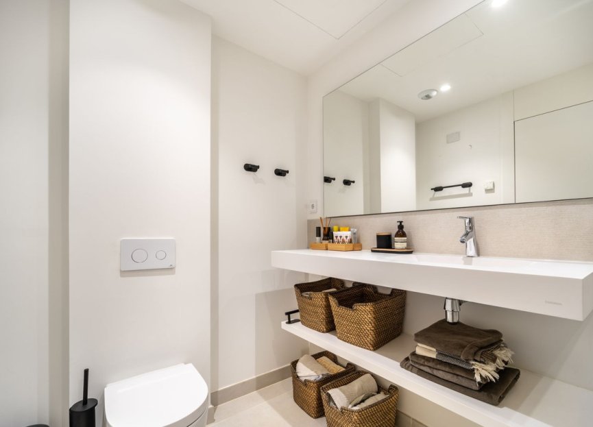 Resale - Apartment - Middle Floor Apartment - Fuengirola - Fuengirola Centro