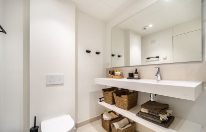 Resale - Apartment - Middle Floor Apartment - Fuengirola - Fuengirola Centro