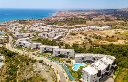 Resale - Apartment - Middle Floor Apartment - Fuengirola - Fuengirola Centro