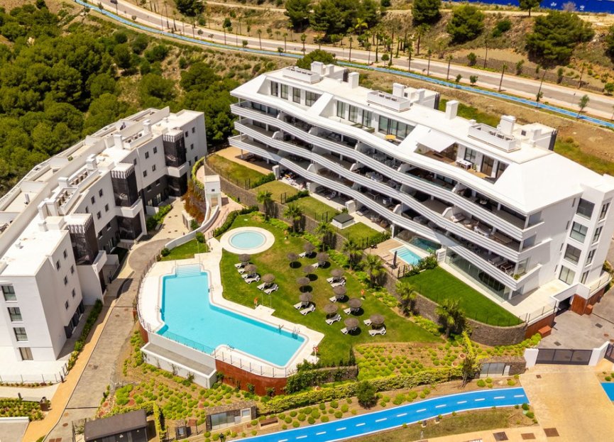 Resale - Apartment - Middle Floor Apartment - Fuengirola - Fuengirola Centro