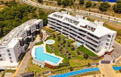 Resale - Apartment - Middle Floor Apartment - Fuengirola - Fuengirola Centro