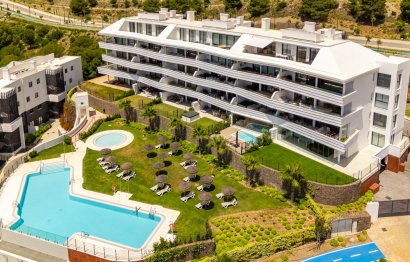 Resale - Apartment - Middle Floor Apartment - Fuengirola - Fuengirola Centro