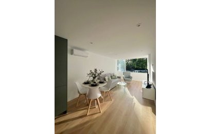 Reventa - Ground floor apartment - Estepona - Estepona Centro