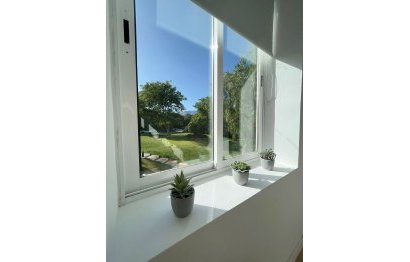 Reventa - Ground floor apartment - Estepona - Estepona Centro