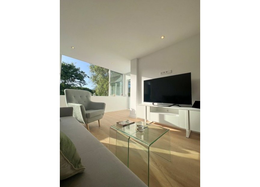 Reventa - Ground floor apartment - Estepona - Estepona Centro