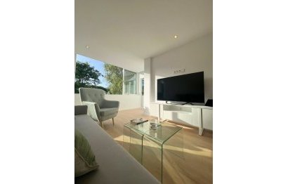 Reventa - Ground floor apartment - Estepona - Estepona Centro