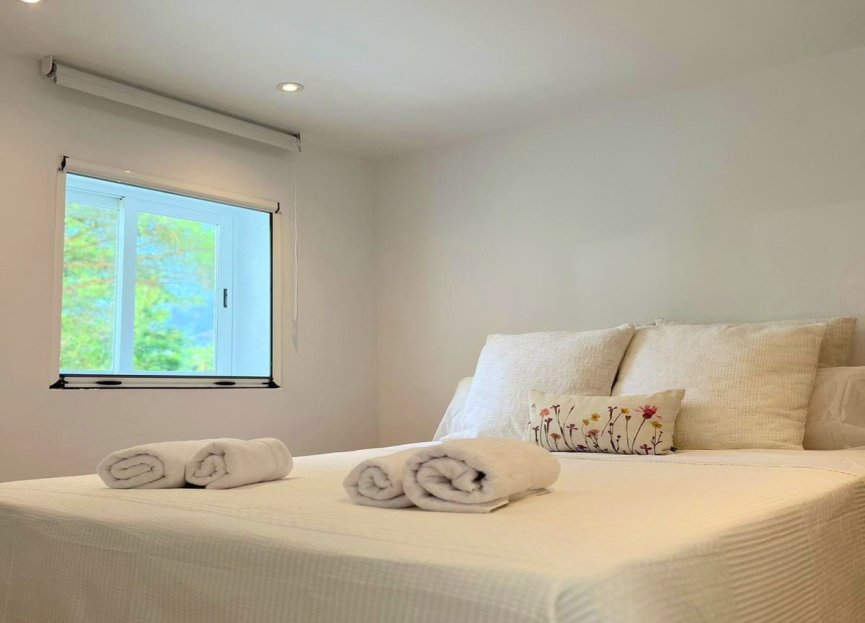 Reventa - Ground floor apartment - Estepona - Estepona Centro