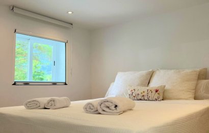 Reventa - Ground floor apartment - Estepona - Estepona Centro