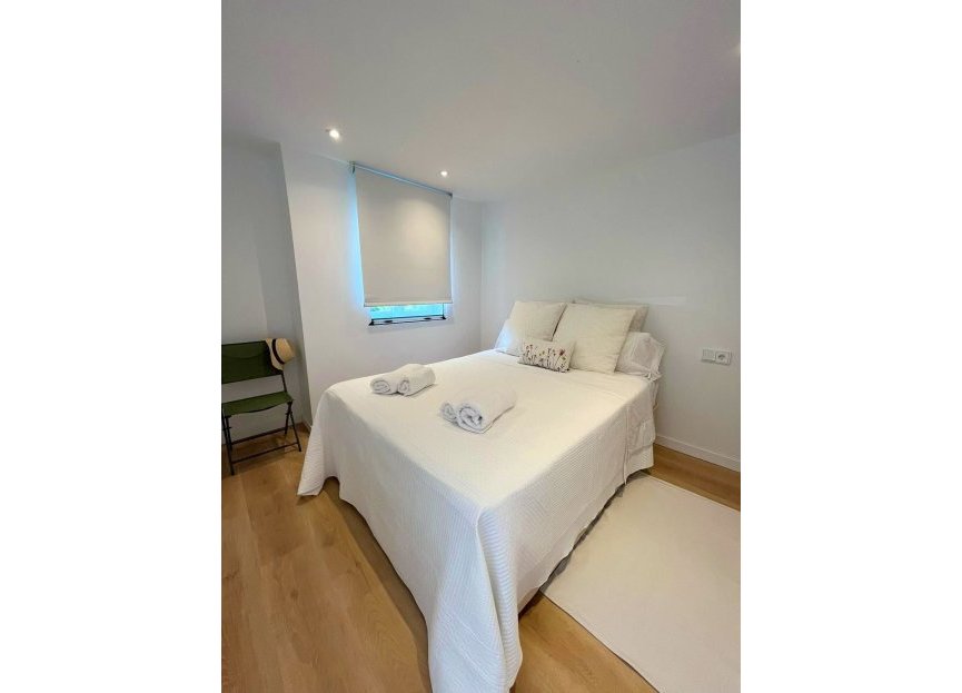 Reventa - Ground floor apartment - Estepona - Estepona Centro