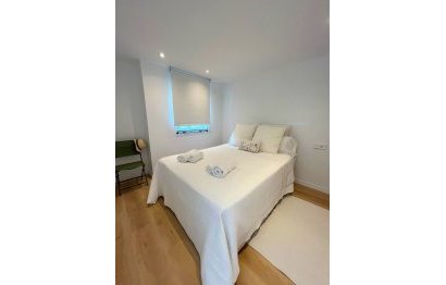 Reventa - Ground floor apartment - Estepona - Estepona Centro