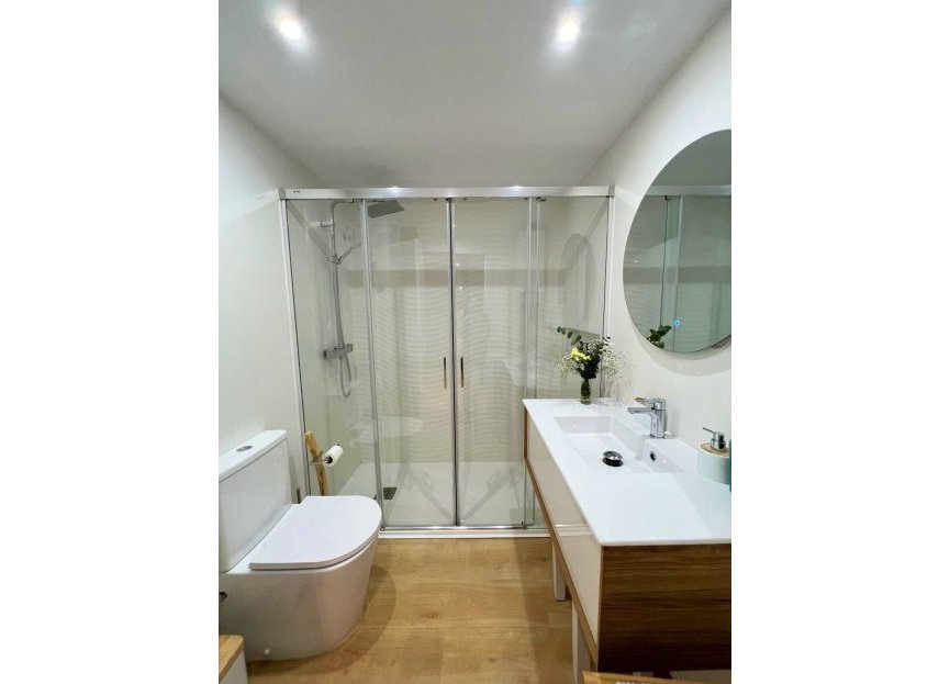 Reventa - Ground floor apartment - Estepona - Estepona Centro