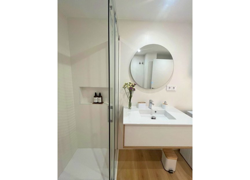 Reventa - Ground floor apartment - Estepona - Estepona Centro