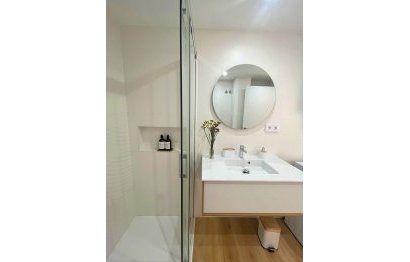 Reventa - Ground floor apartment - Estepona - Estepona Centro