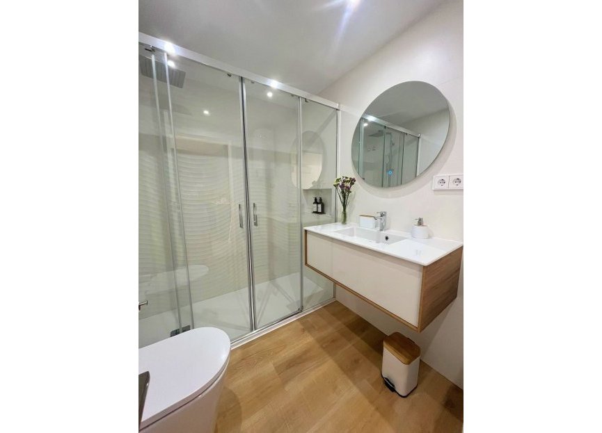 Reventa - Ground floor apartment - Estepona - Estepona Centro