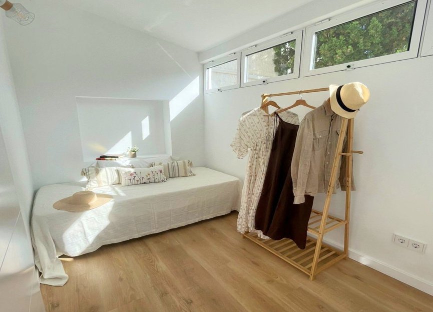 Reventa - Ground floor apartment - Estepona - Estepona Centro