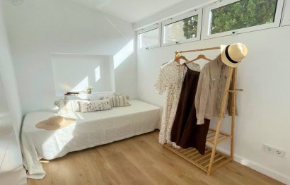 Reventa - Ground floor apartment - Estepona - Estepona Centro