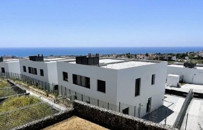 Resale - House - Semi-Detached House - Mijas - Riviera Del Sol
