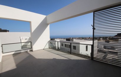 Resale - House - Semi-Detached House - Mijas - Riviera Del Sol