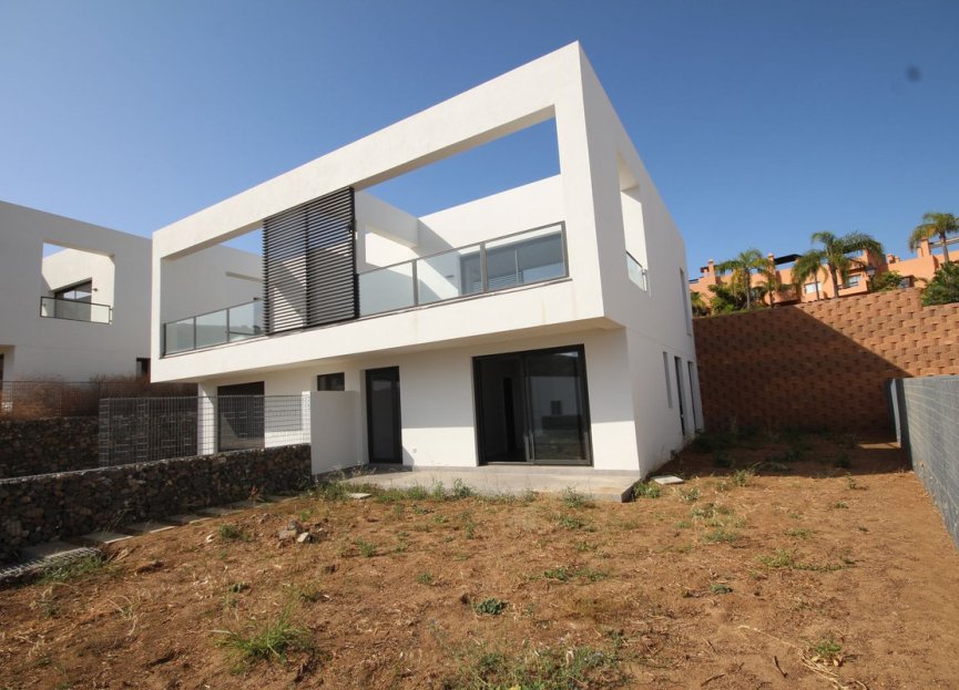 Resale - House - Semi-Detached House - Mijas - Riviera Del Sol