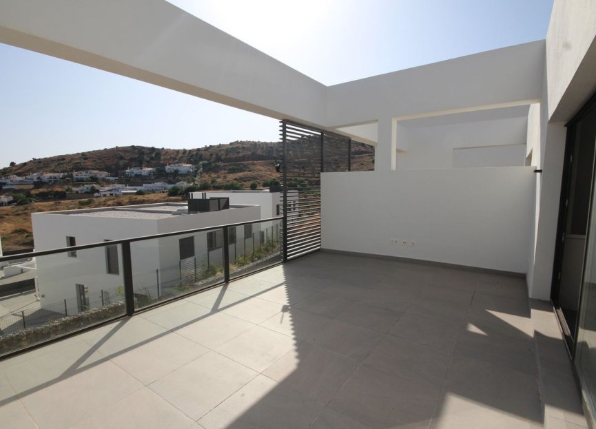 Resale - House - Semi-Detached House - Mijas - Riviera Del Sol